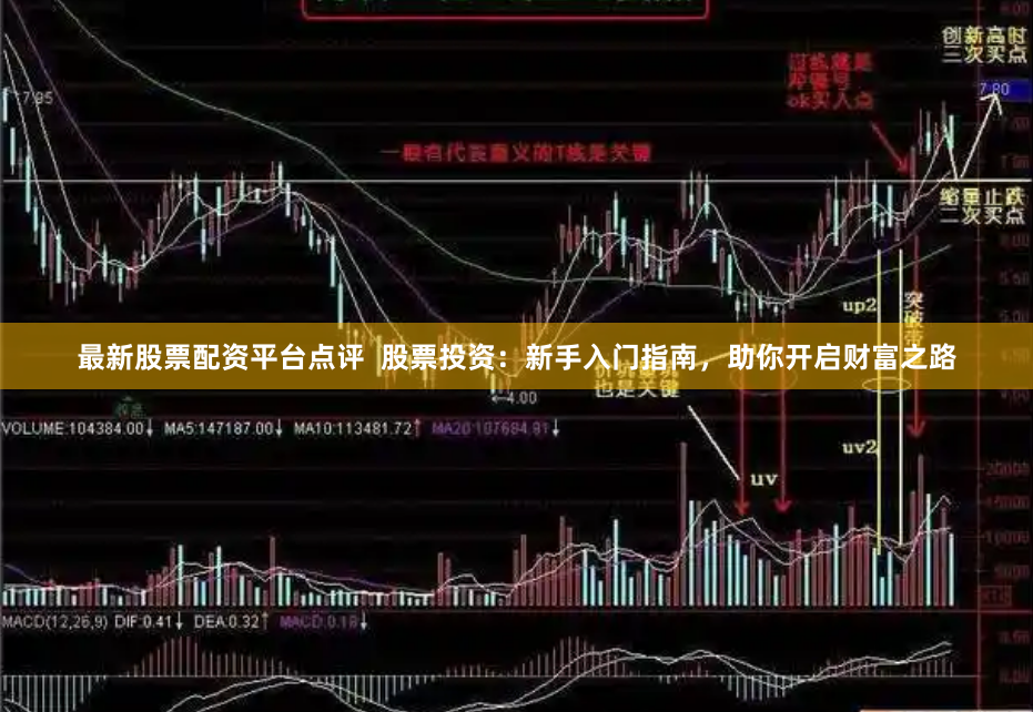 最新股票配资平台点评  股票投资：新手入门指南，助你开启财富之路