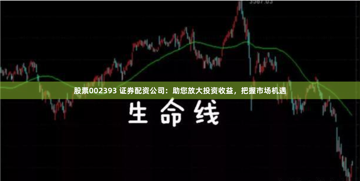 股票002393 证券配资公司：助您放大投资收益，把握市场机遇