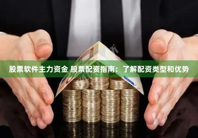 股票软件主力资金 股票配资指南：了解配资类型和优势