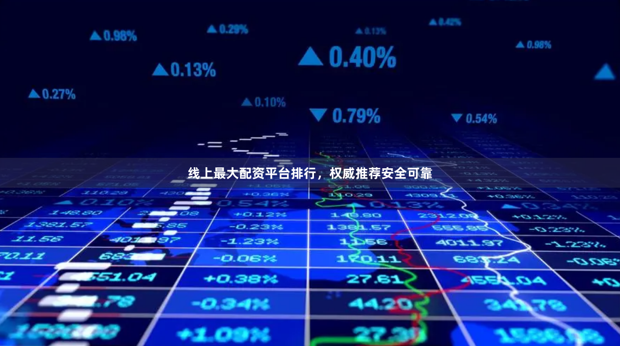 线上最大配资平台排行，权威推荐安全可靠